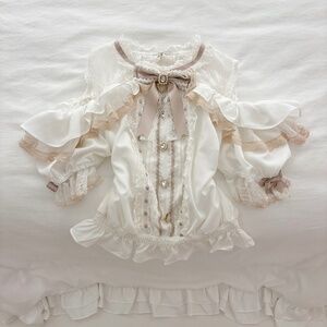 liz lisa blouse